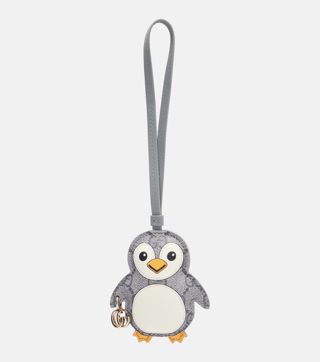 Penguin GG bag charm | Gucci