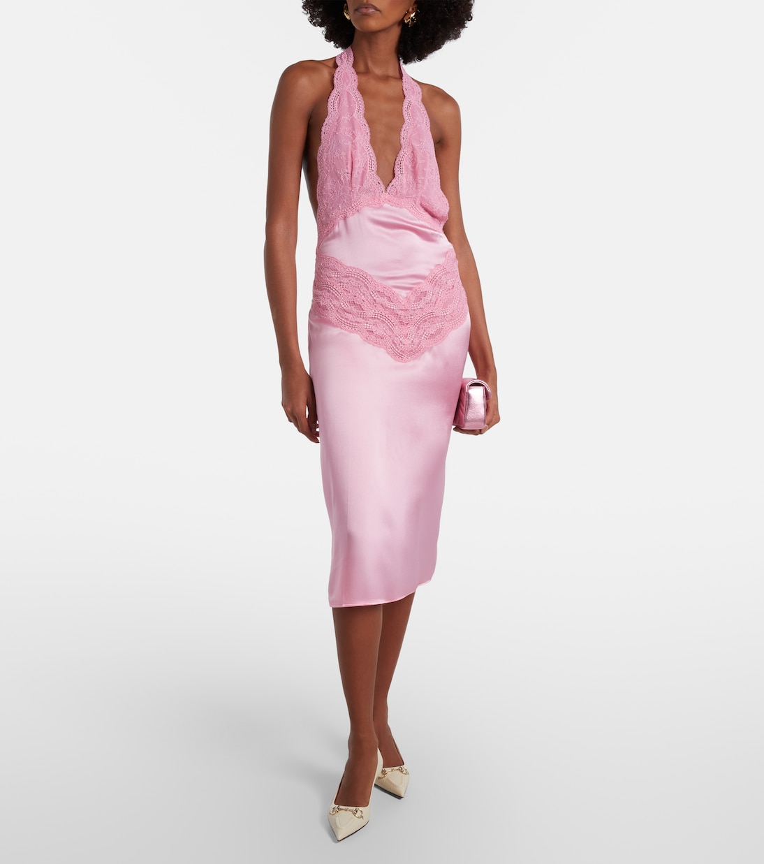 Erin GG Horsebit leather pumps | Gucci