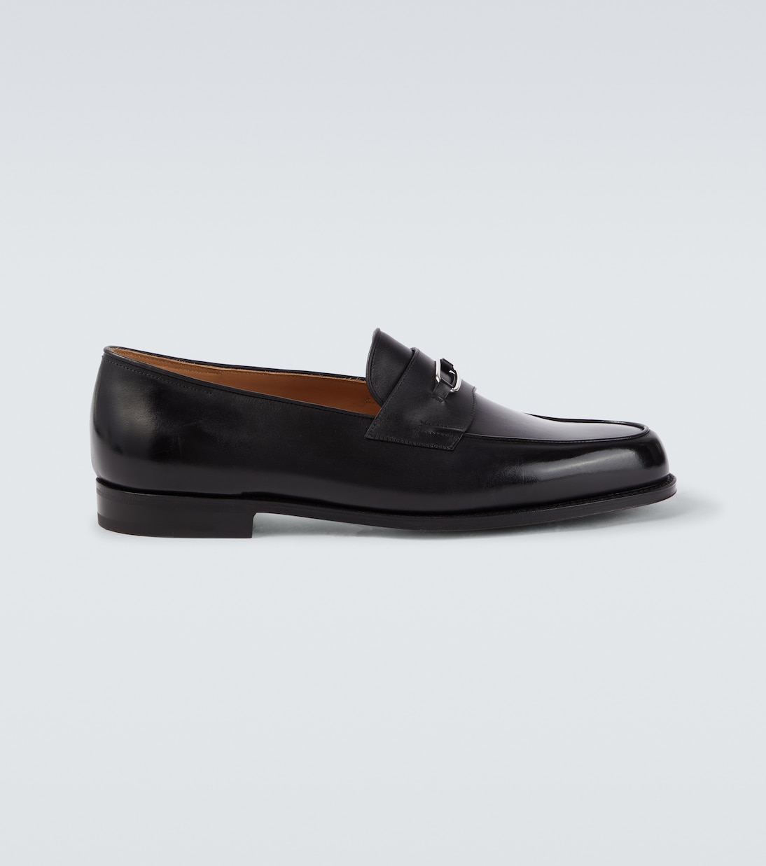 Loafers Lopez aus Leder | John Lobb