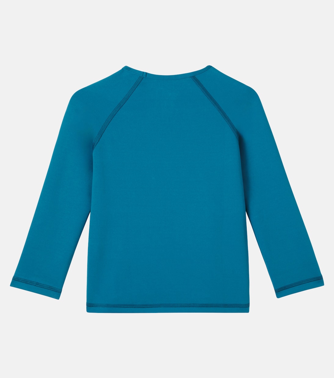 Bedruckter Rashguard Glassy | Vilebrequin Kids