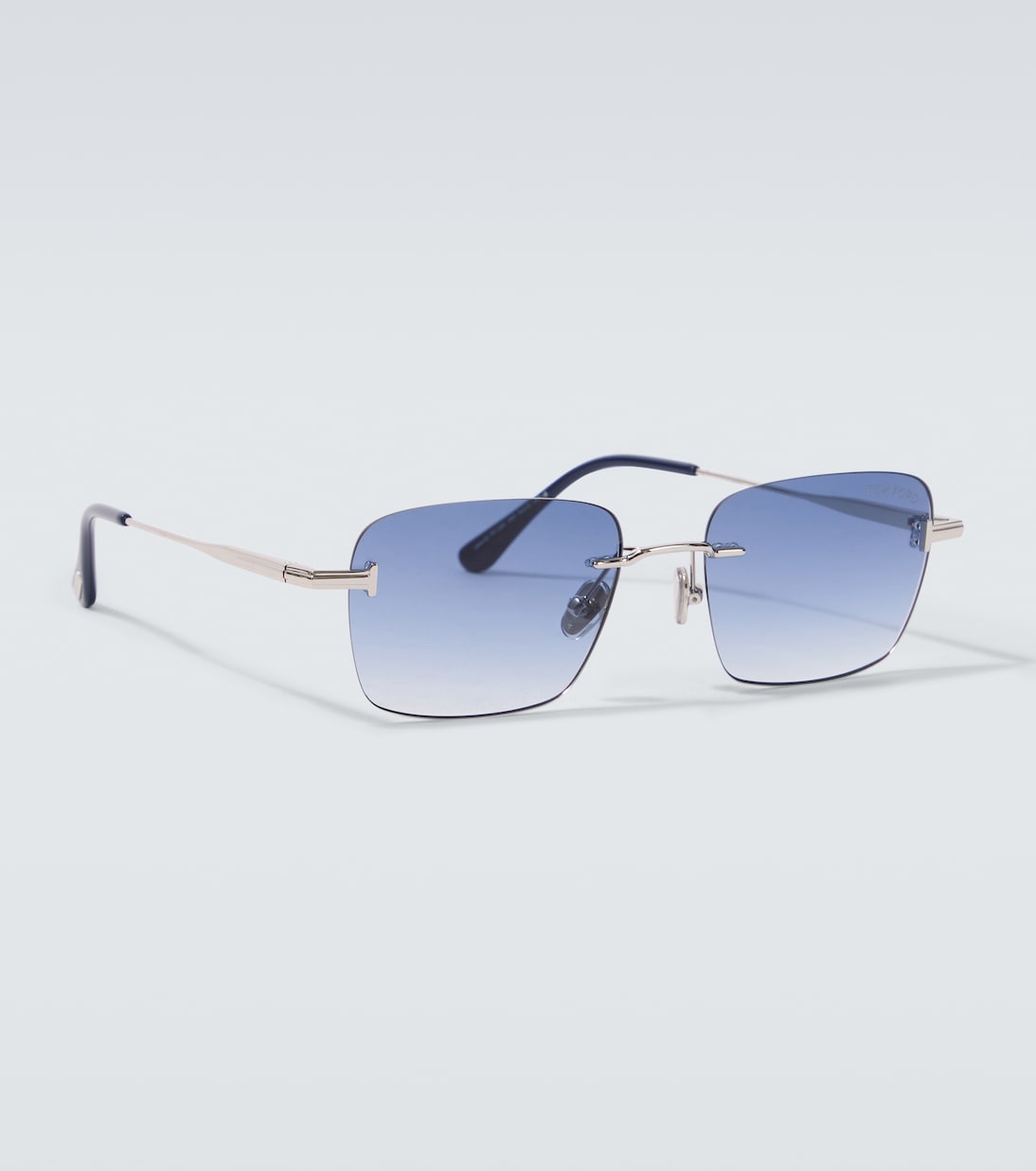 Jake square sunglasses | Tom Ford