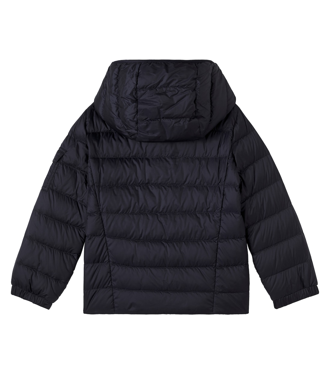 Gles down jacket | Moncler Enfant