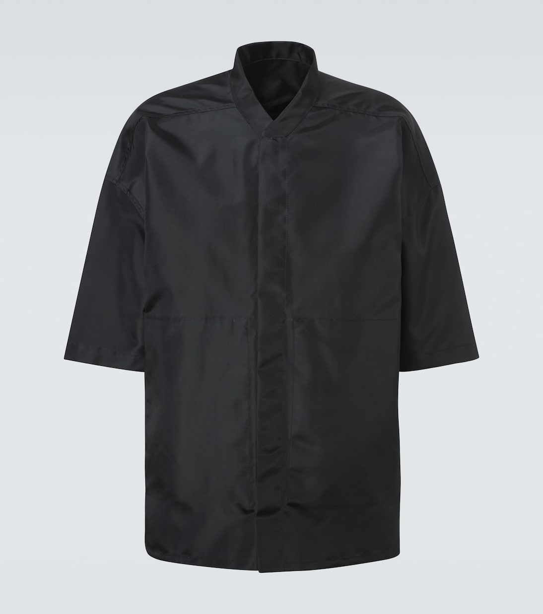 Camicia Jumbo Faun oversize | Rick Owens