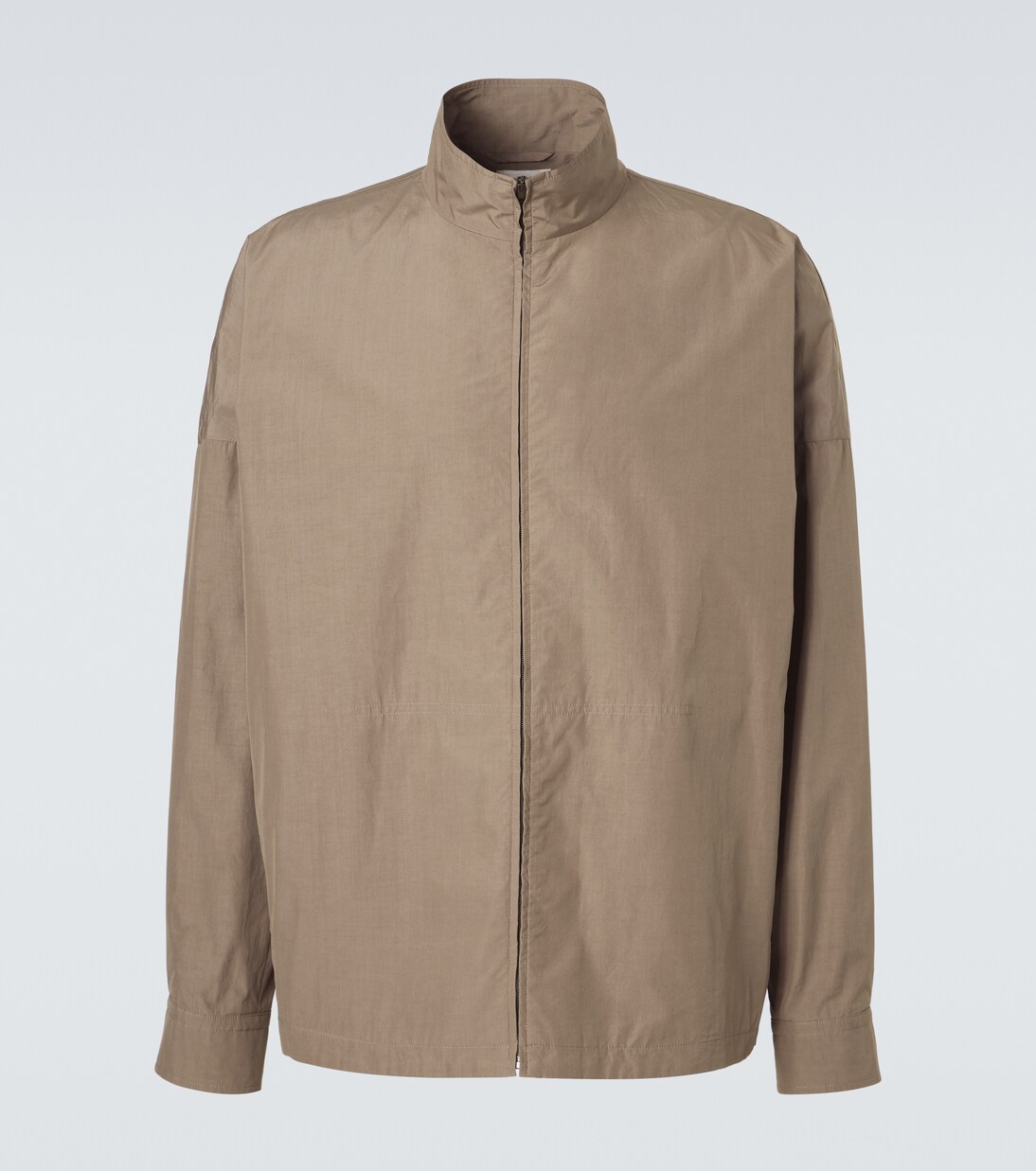 Jacke Trenton aus Baumwolle | The Row