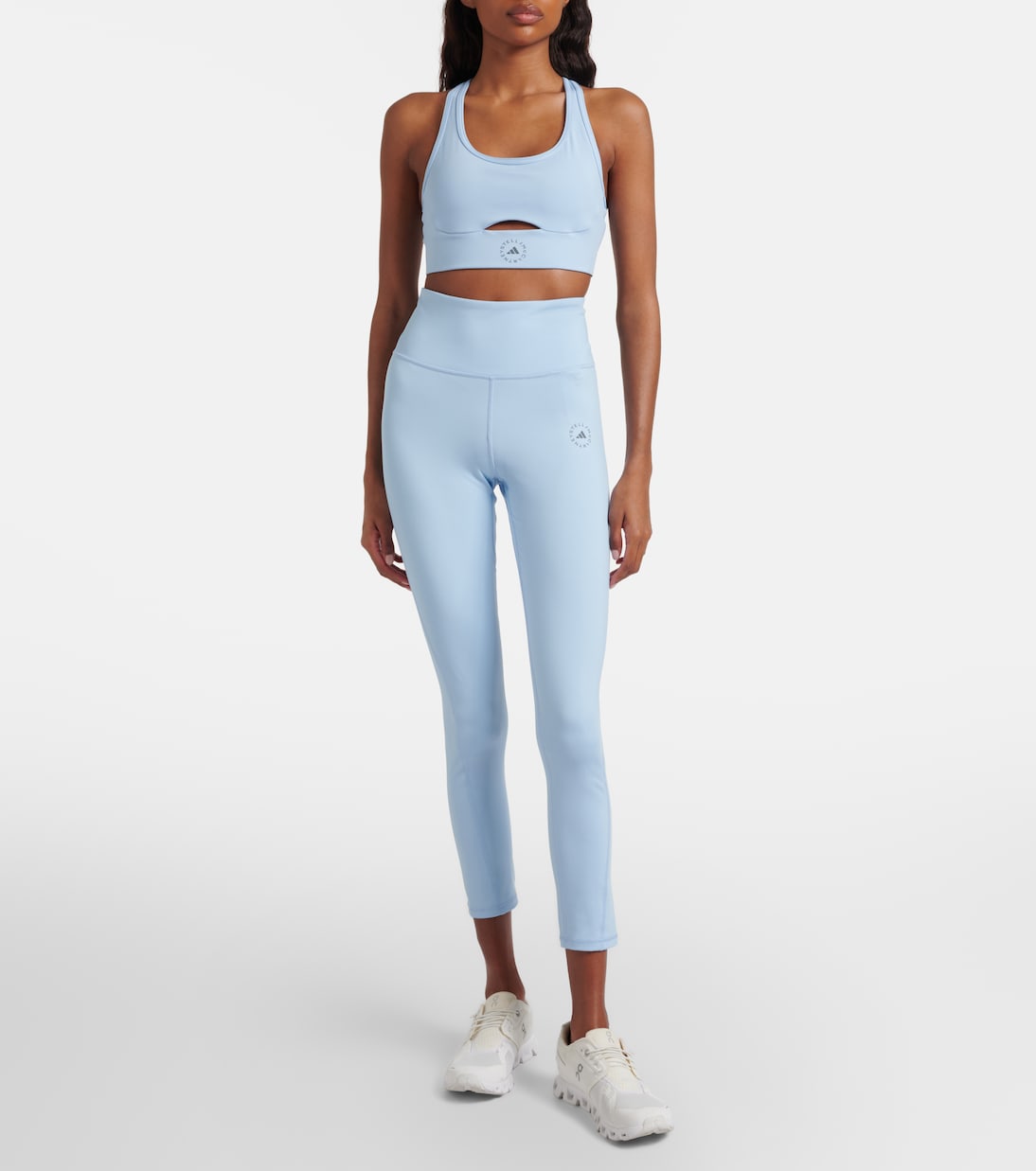 Logo leggings | Adidas by Stella McCartney