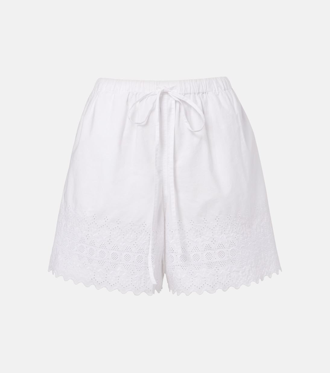Shorts aus Baumwollpopeline | Polo Ralph Lauren