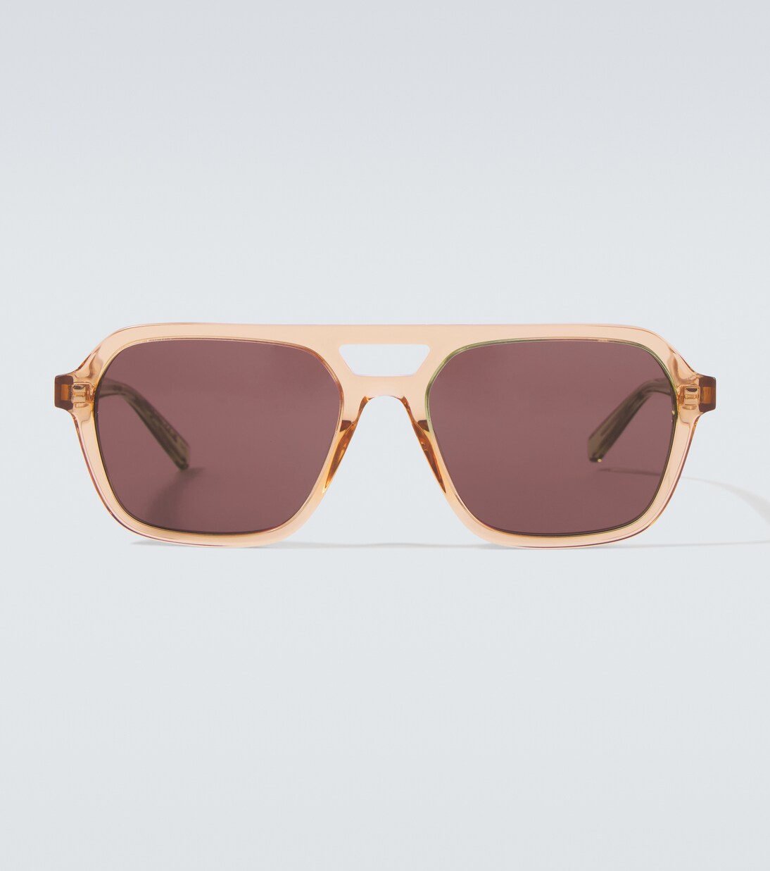 Aviator-Sonnenbrille | Saint Laurent