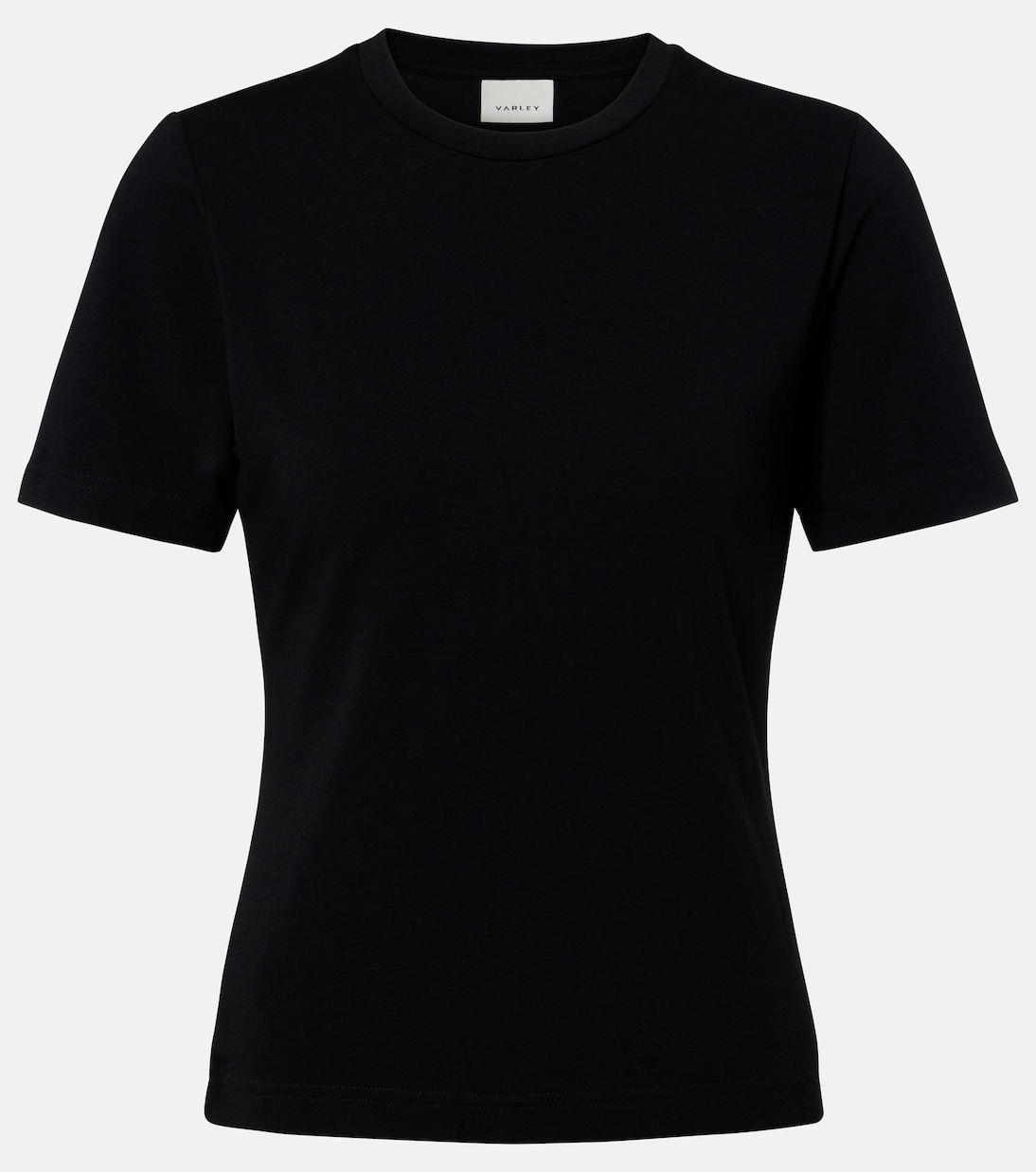 Regina jersey T-shirt | Varley