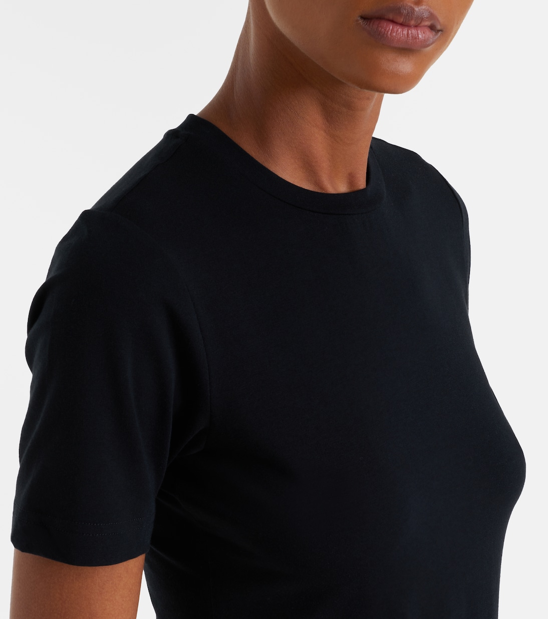 Regina jersey T-shirt | Varley