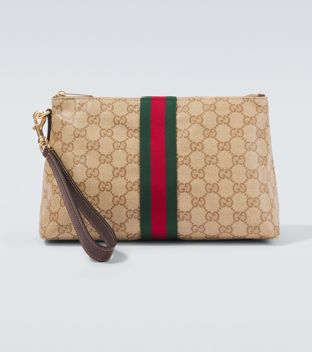 Small GG canvas pouch | Gucci