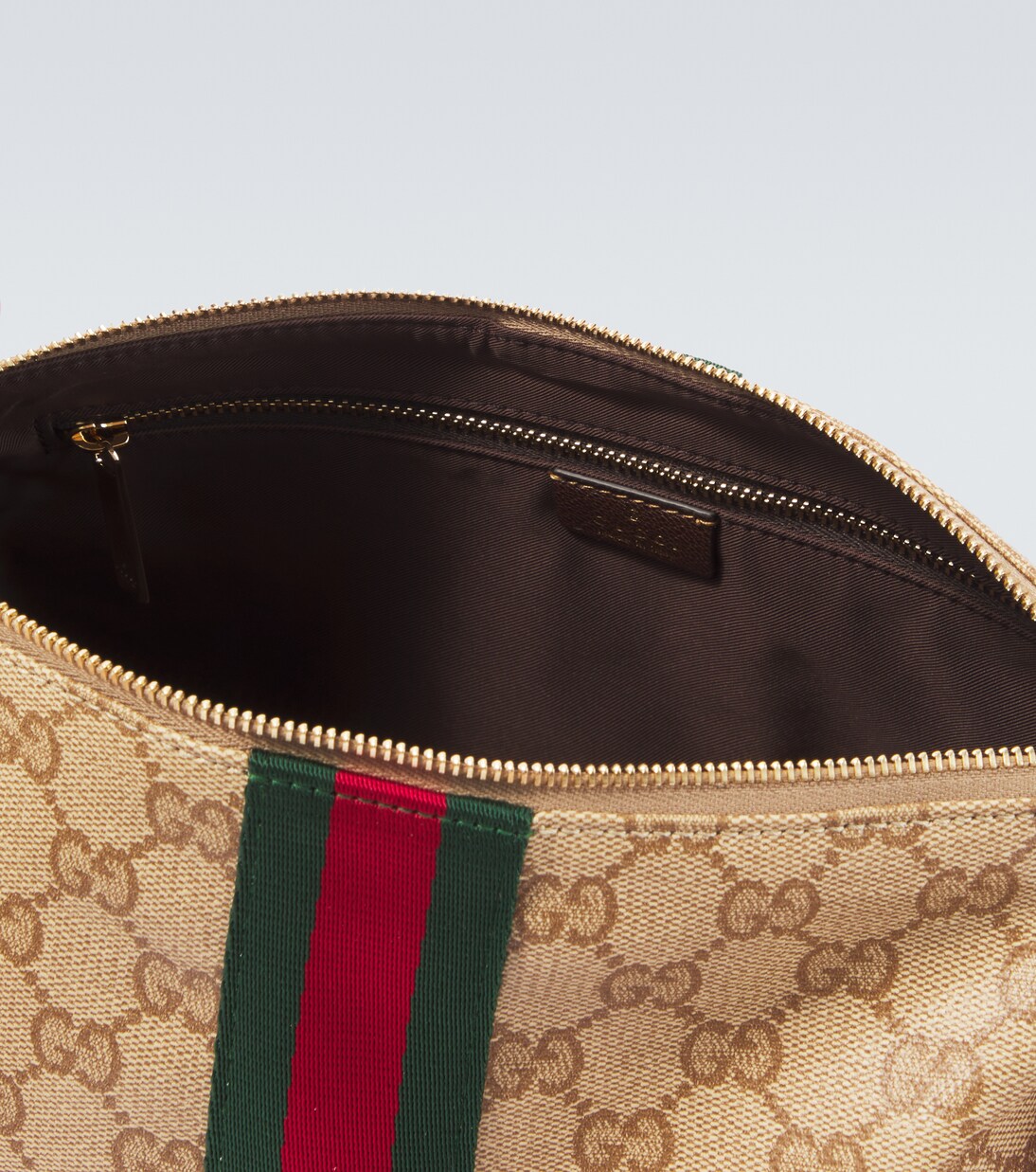 Small GG canvas pouch | Gucci