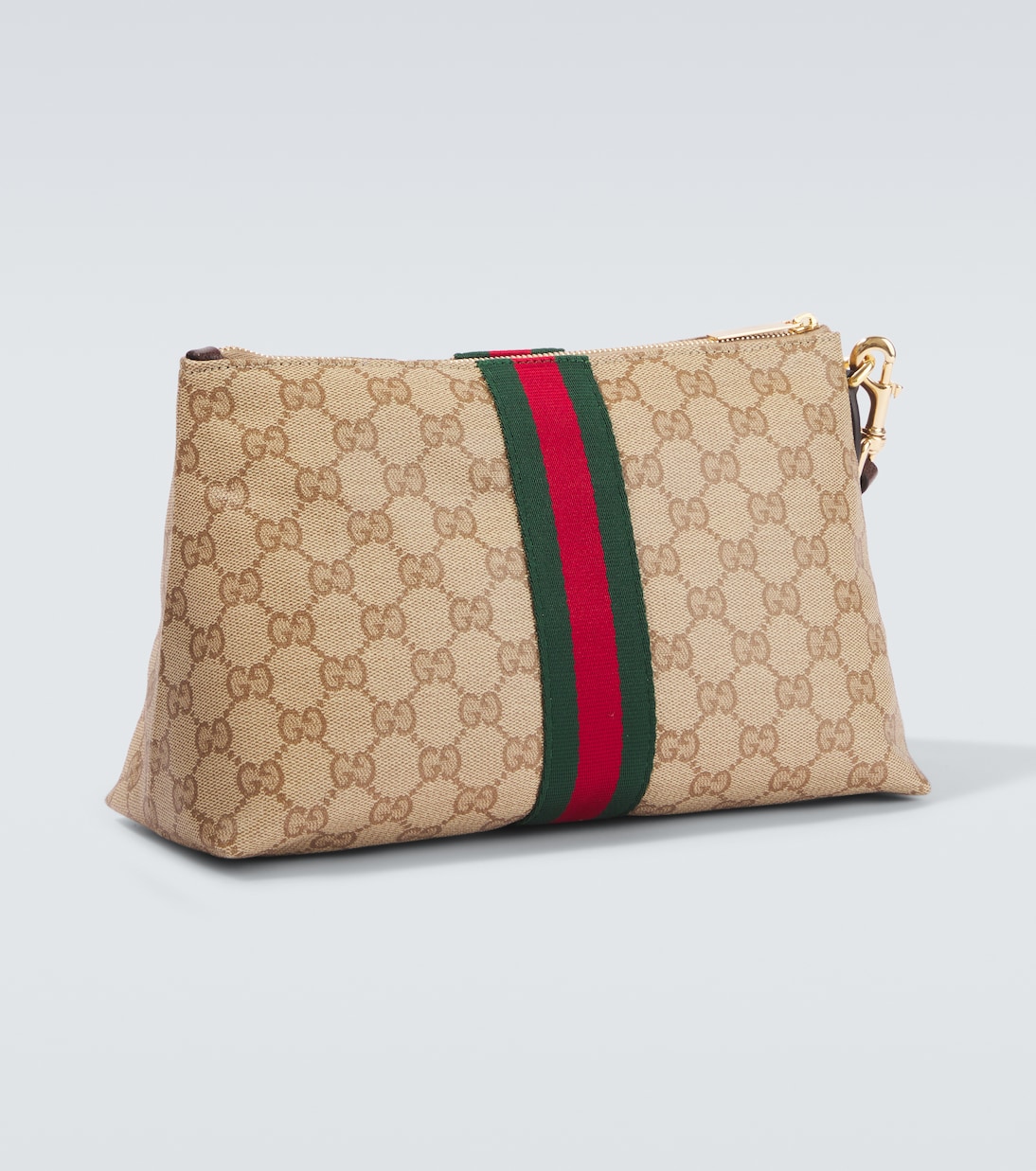 Small GG canvas pouch | Gucci
