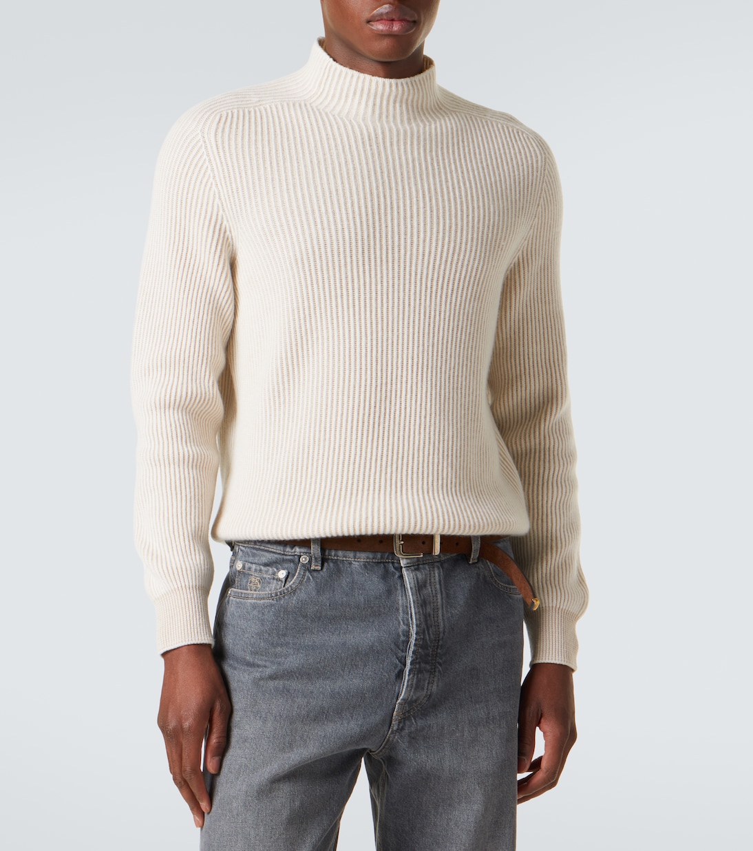 Cashmere sweater | Brunello Cucinelli