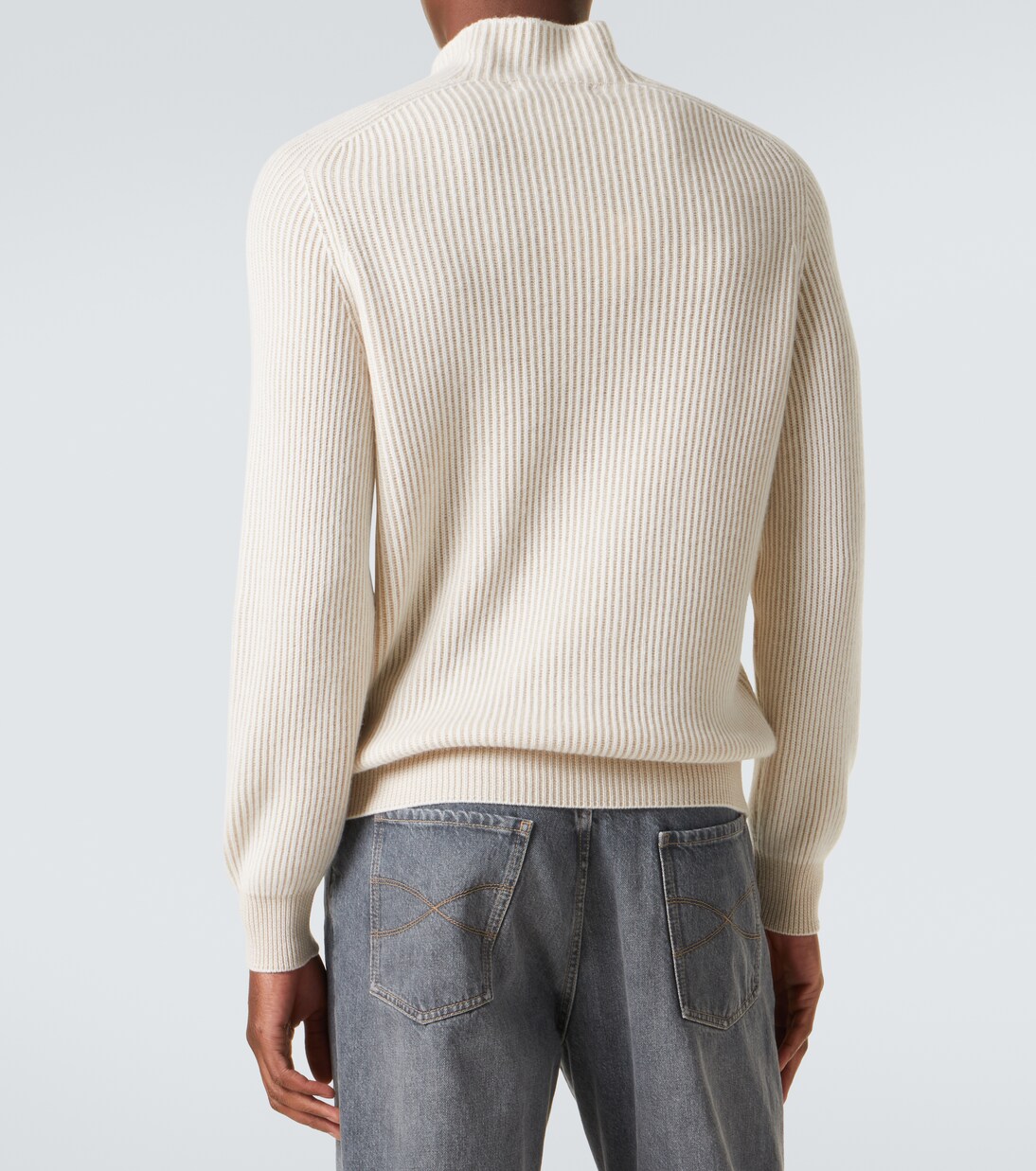 Cashmere sweater | Brunello Cucinelli
