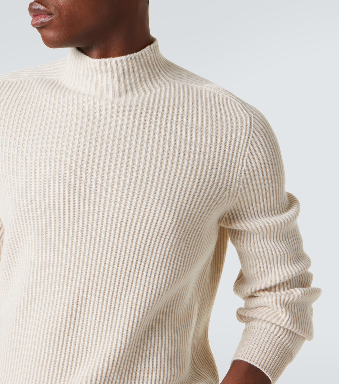 Cashmere sweater | Brunello Cucinelli