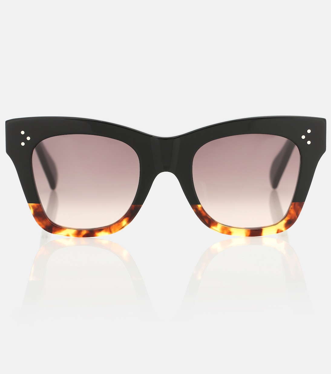 Cat-Eye-Sonnenbrille | Celine Eyewear