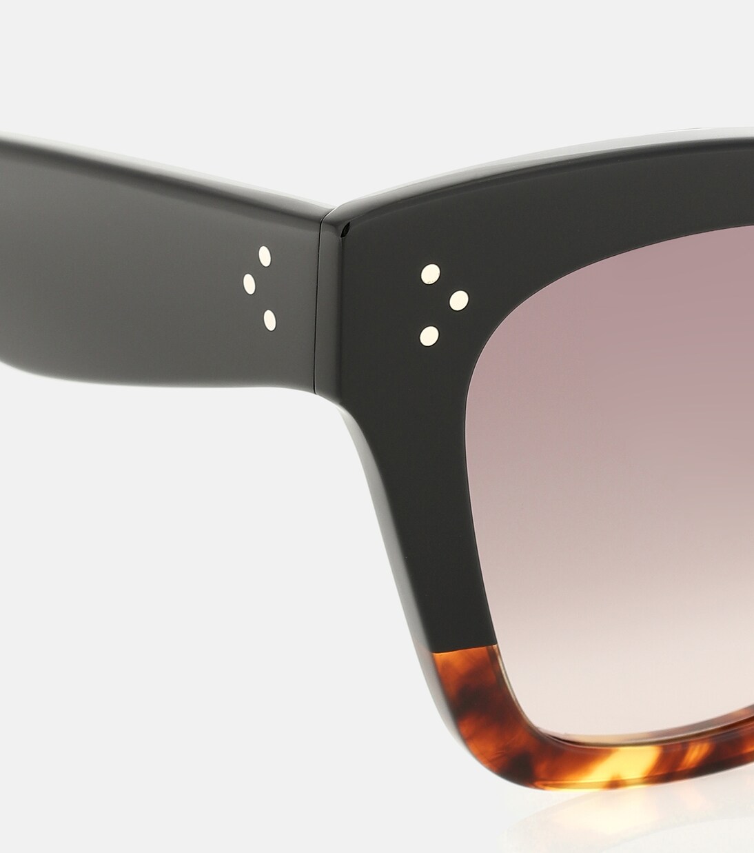 Cat-Eye-Sonnenbrille | Celine Eyewear