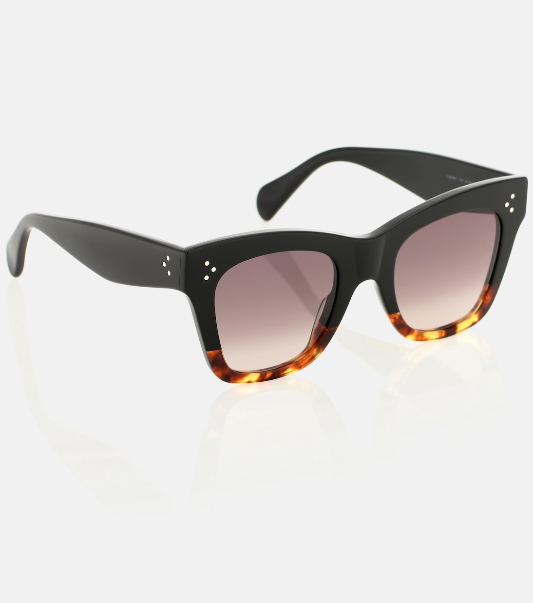 Cat-Eye-Sonnenbrille | Celine Eyewear