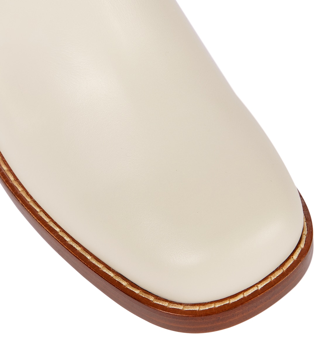 Loafers Gil aus Leder | Gabriela Hearst