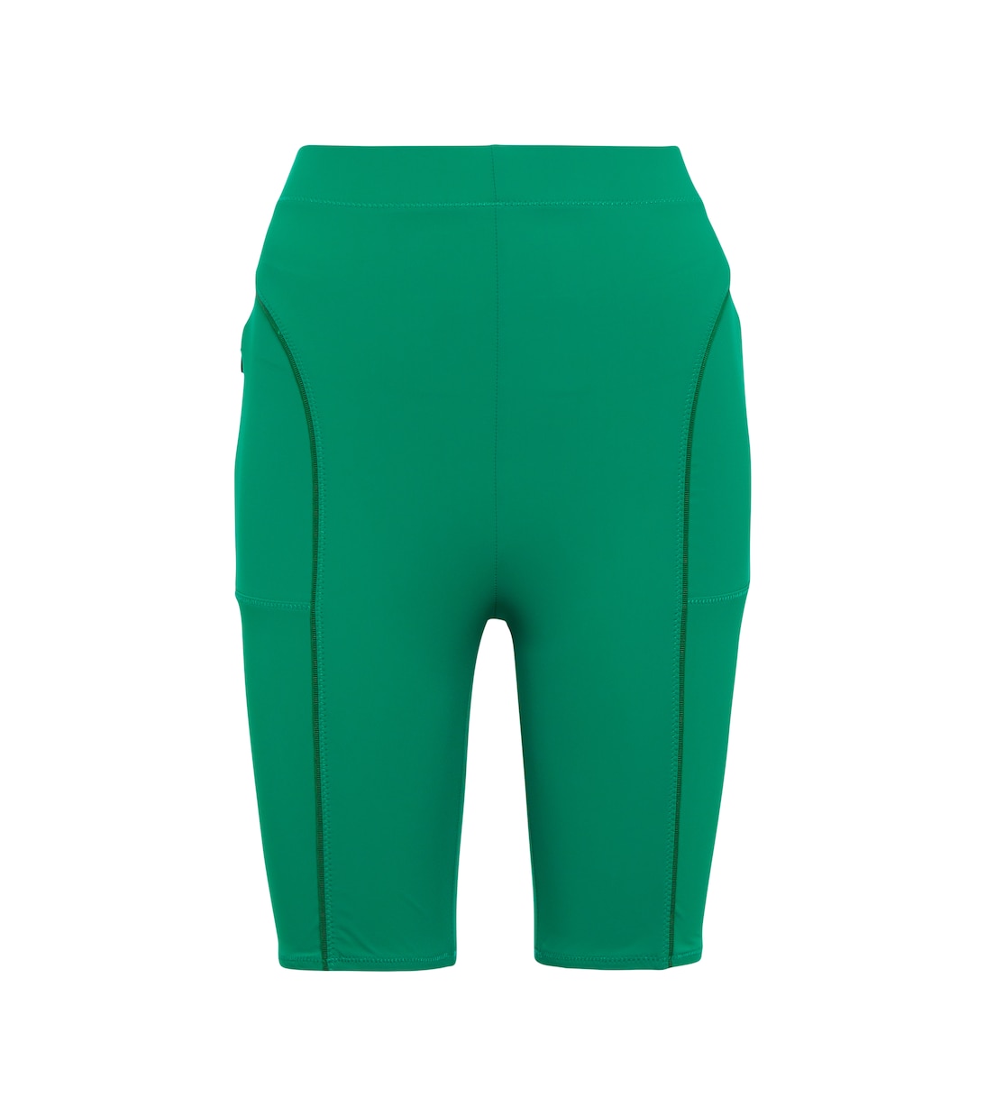 High-Rise-Shorts Le Short Tuba | Jacquemus