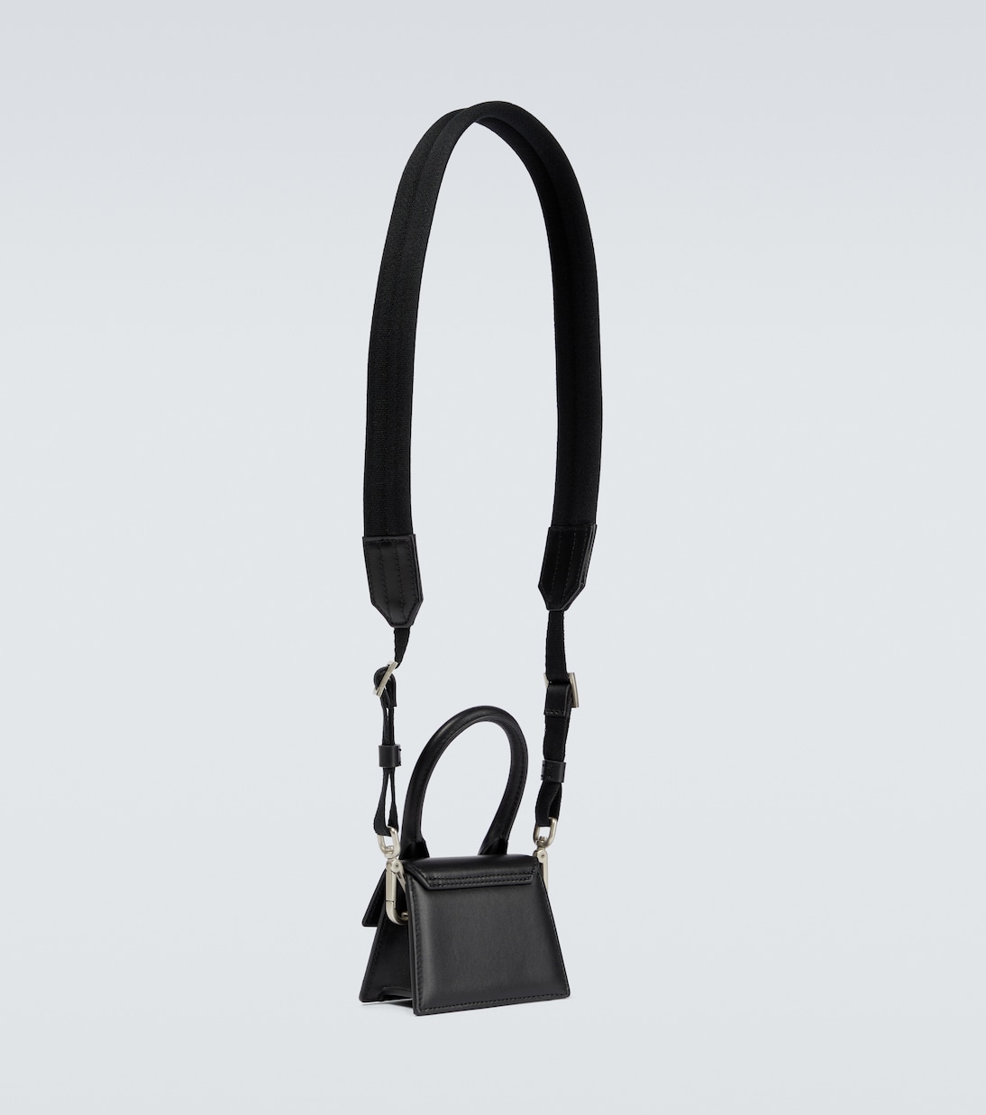 Crossbody Bag Le Chiquito Homme aus Leder | Jacquemus