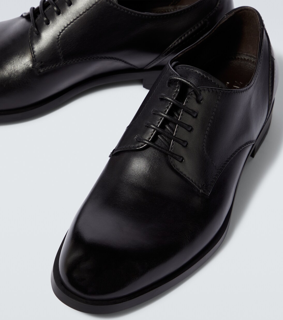 Siena Flex formal Derby shoes | Zegna