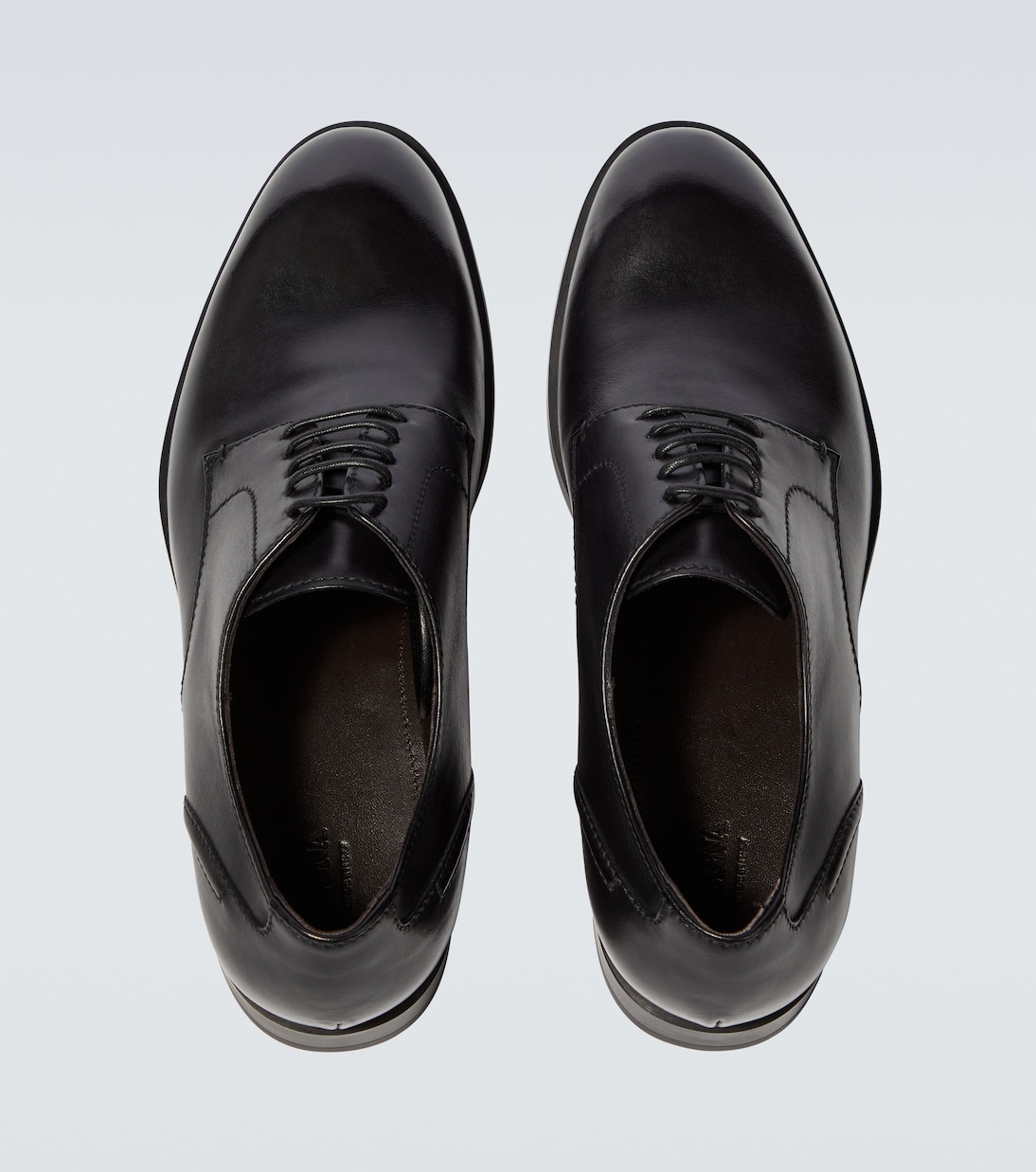 Siena Flex formal Derby shoes | Zegna