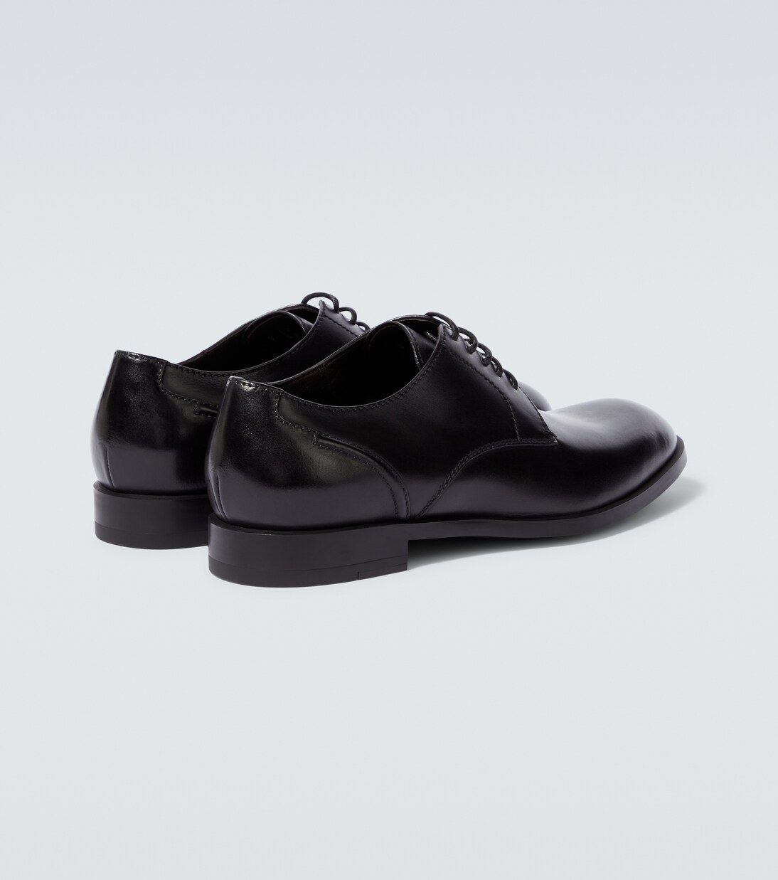 Siena Flex formal Derby shoes | Zegna