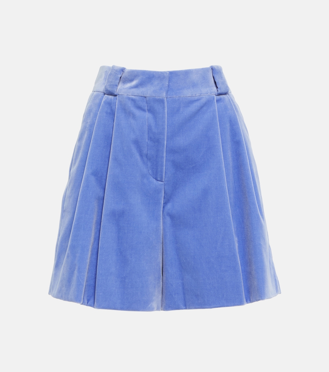 Shorts Fell in velluto | Blazé Milano