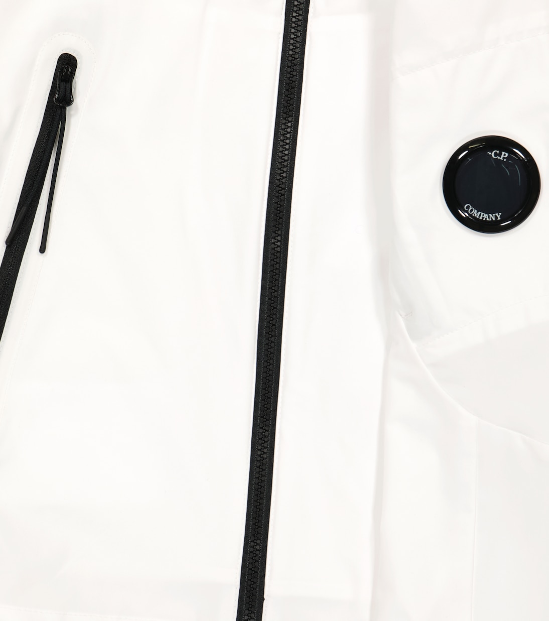 Manteau Pro-Tek | C.P. Company Kids