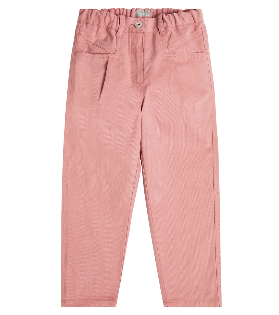 Jeans rectos | Il Gufo