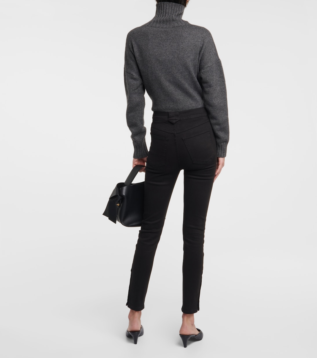 Skinny Jeans The Snapped | Frame