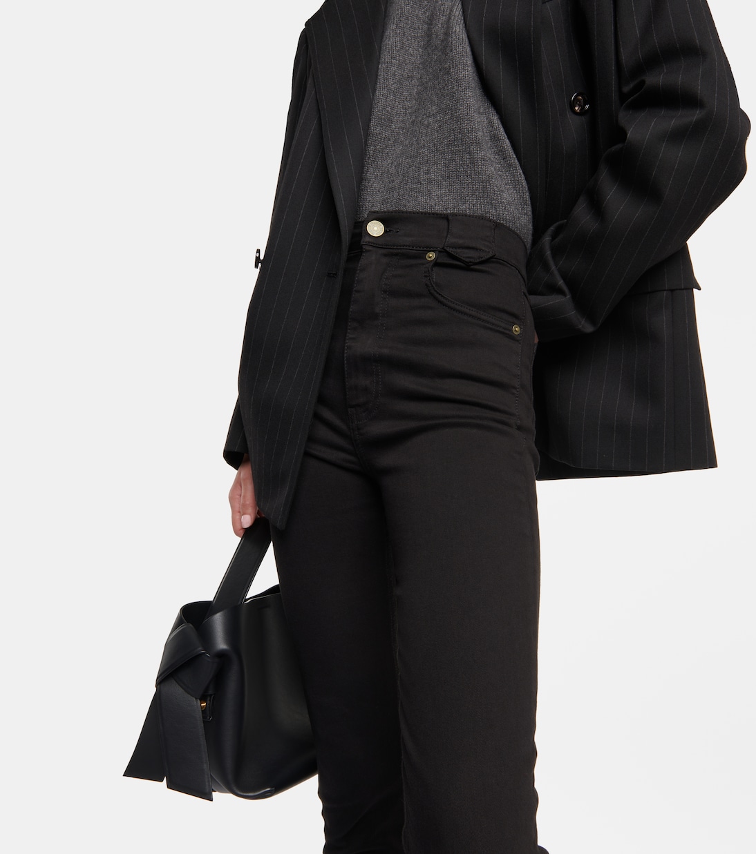 Skinny Jeans The Snapped | Frame