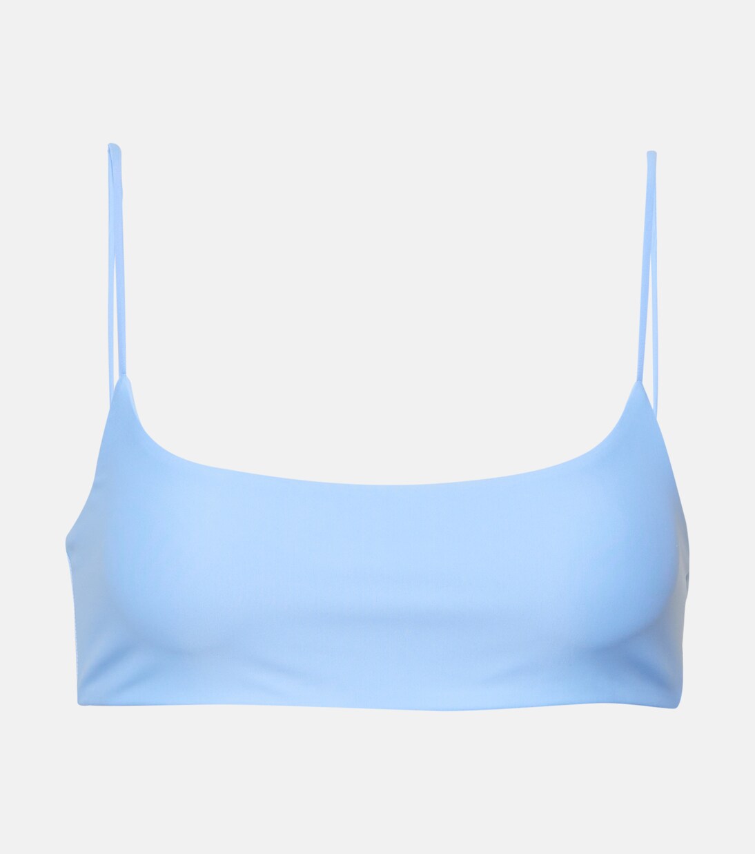 Muse bikini top | Jade Swim