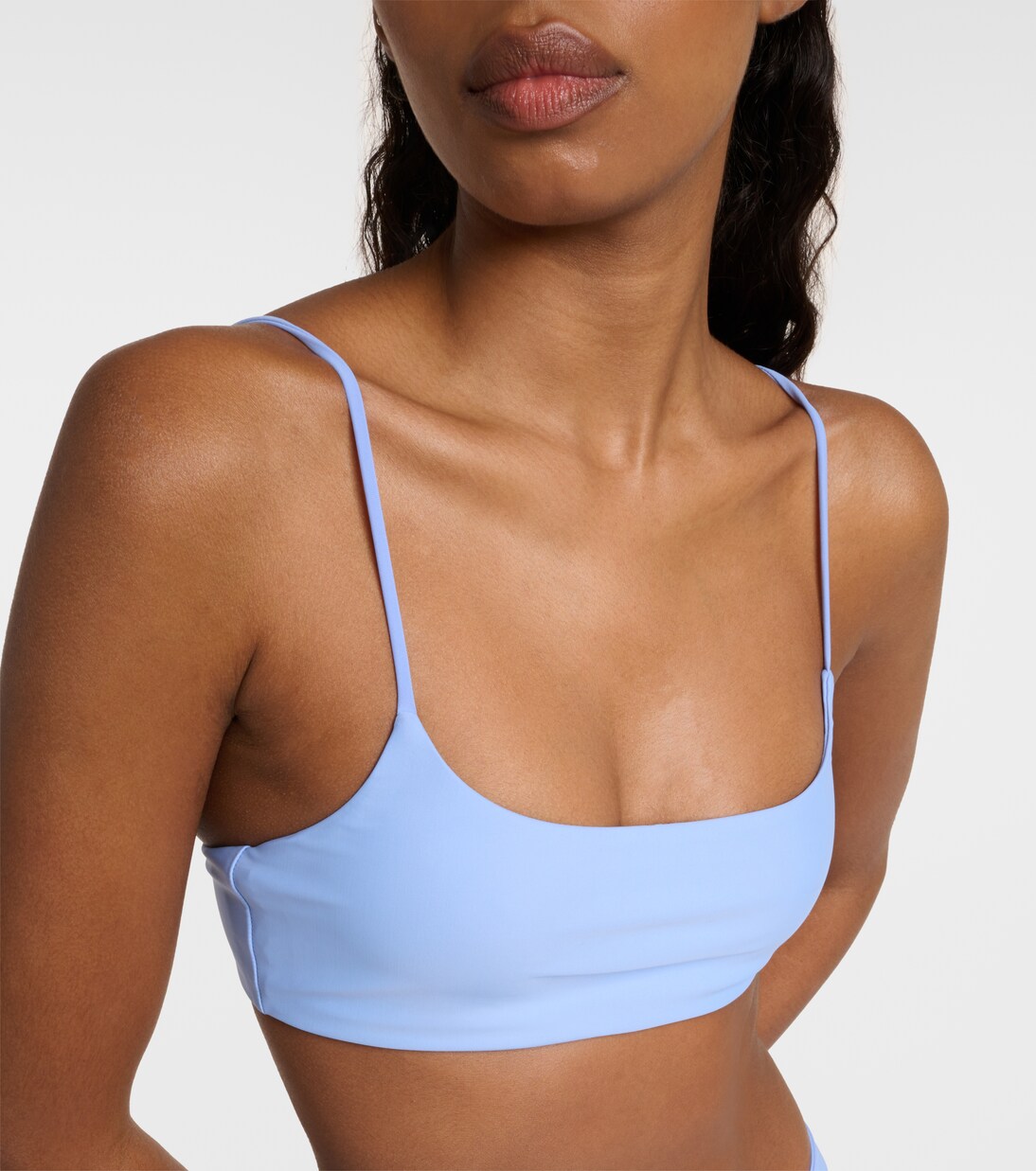 Muse bikini top | Jade Swim