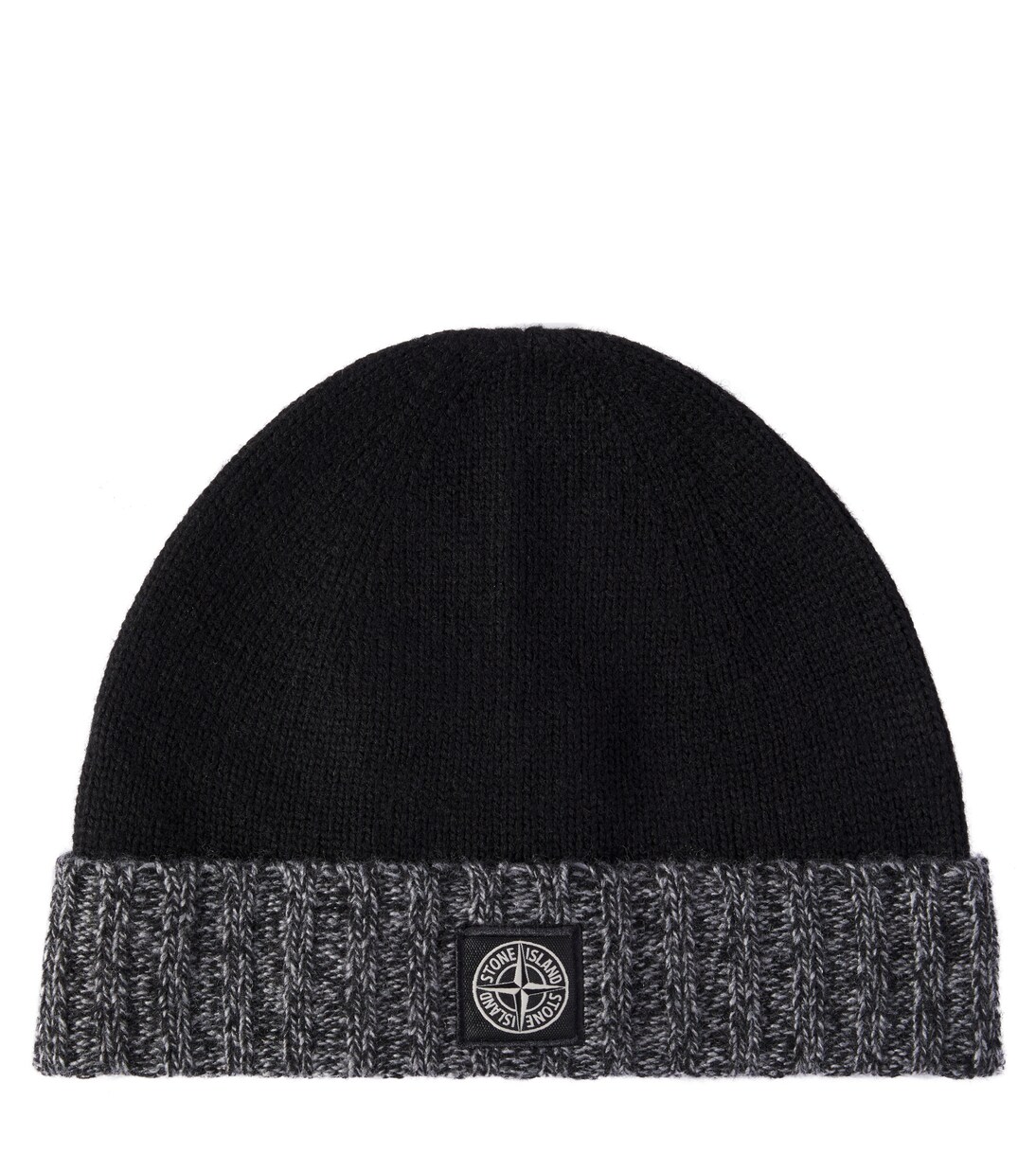 Compass beanie | Stone Island Junior
