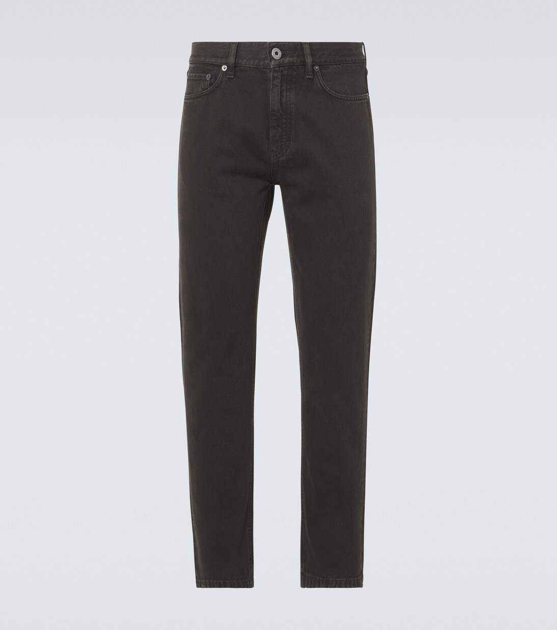 Roccia straight jeans | Zegna