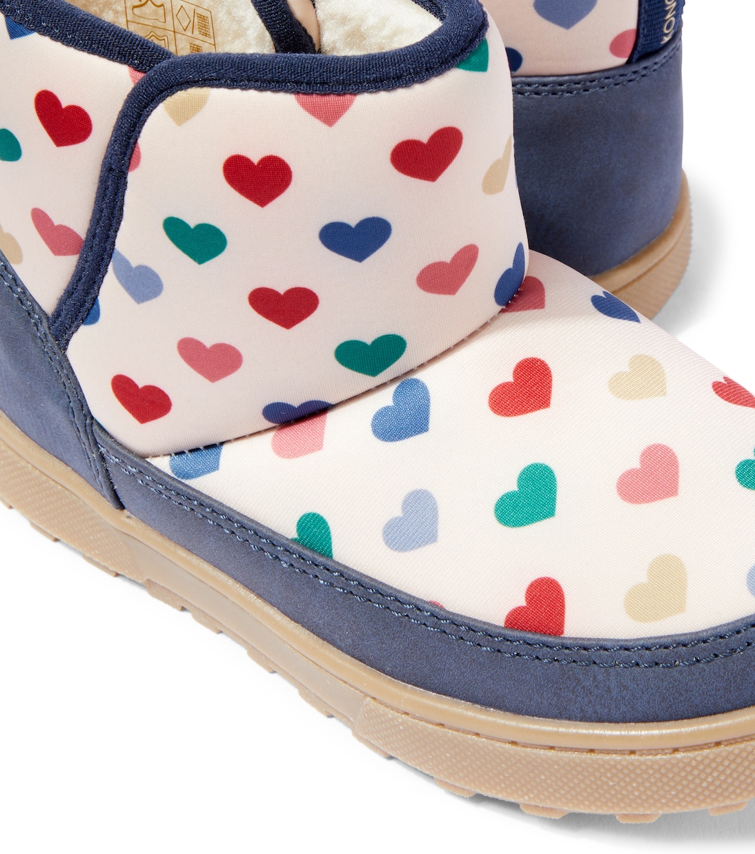 Neo rain boots | Konges Sløjd