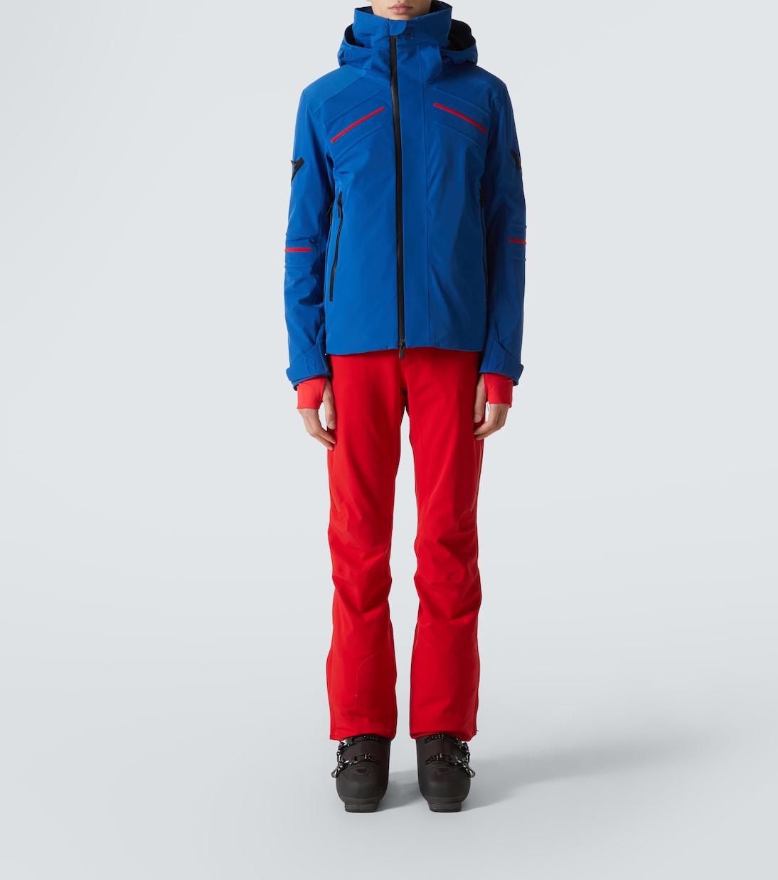 Giacca da sci Kurt | Toni Sailer