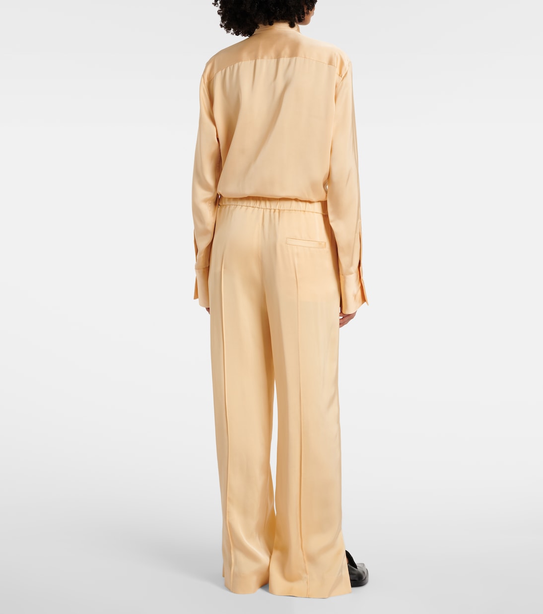 Weite Hose | Jil Sander