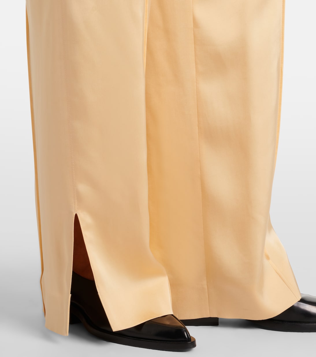 Weite Hose | Jil Sander