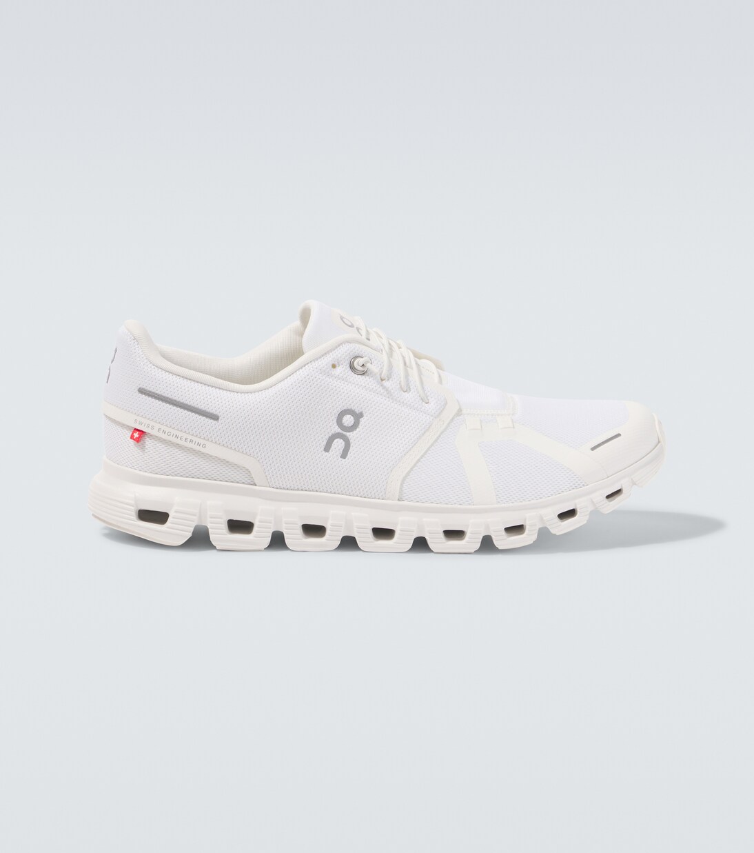 Sneakers Cloud 6 aus Mesh | On