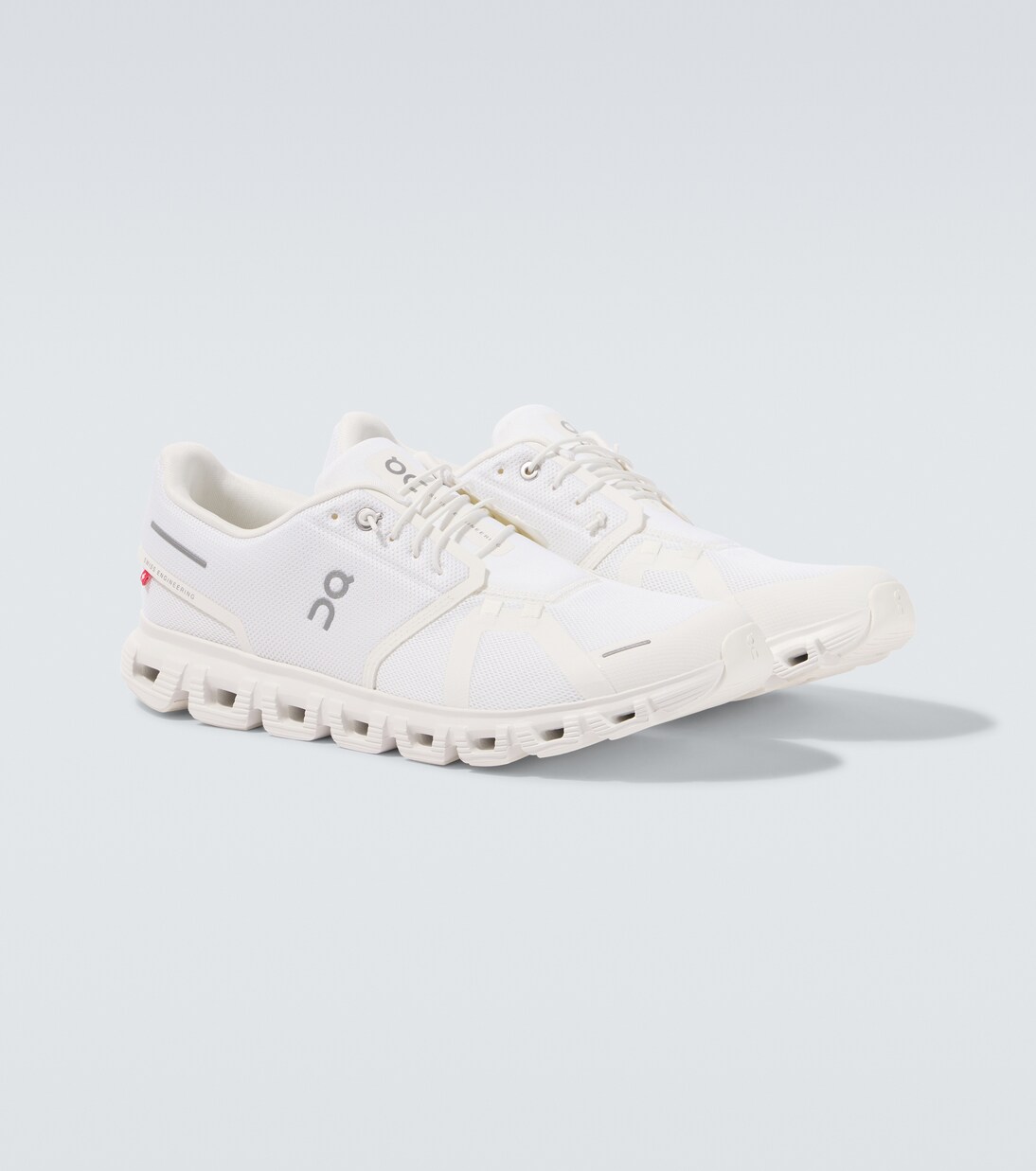 Sneakers Cloud 6 aus Mesh | On