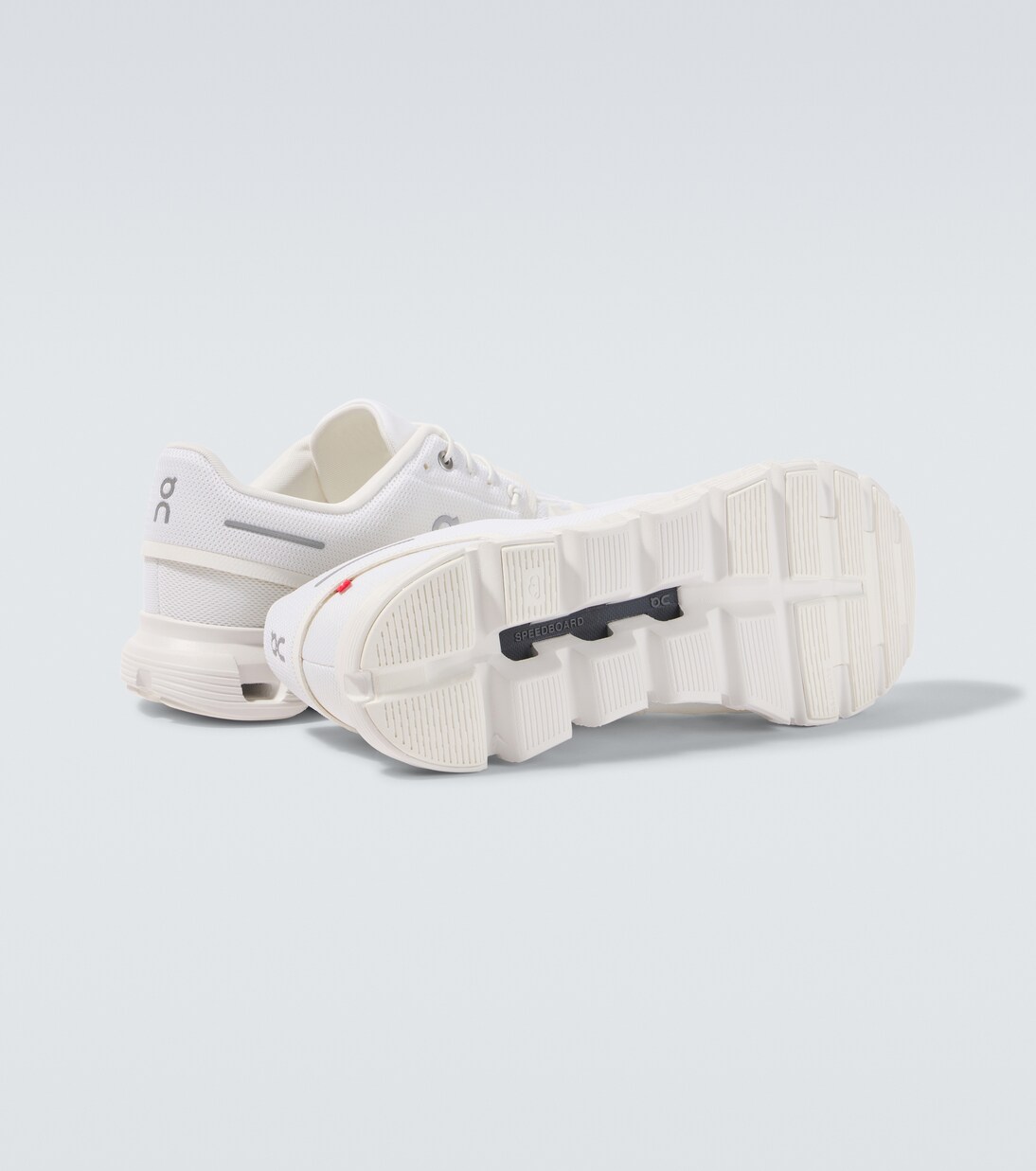 Sneakers Cloud 6 aus Mesh | On