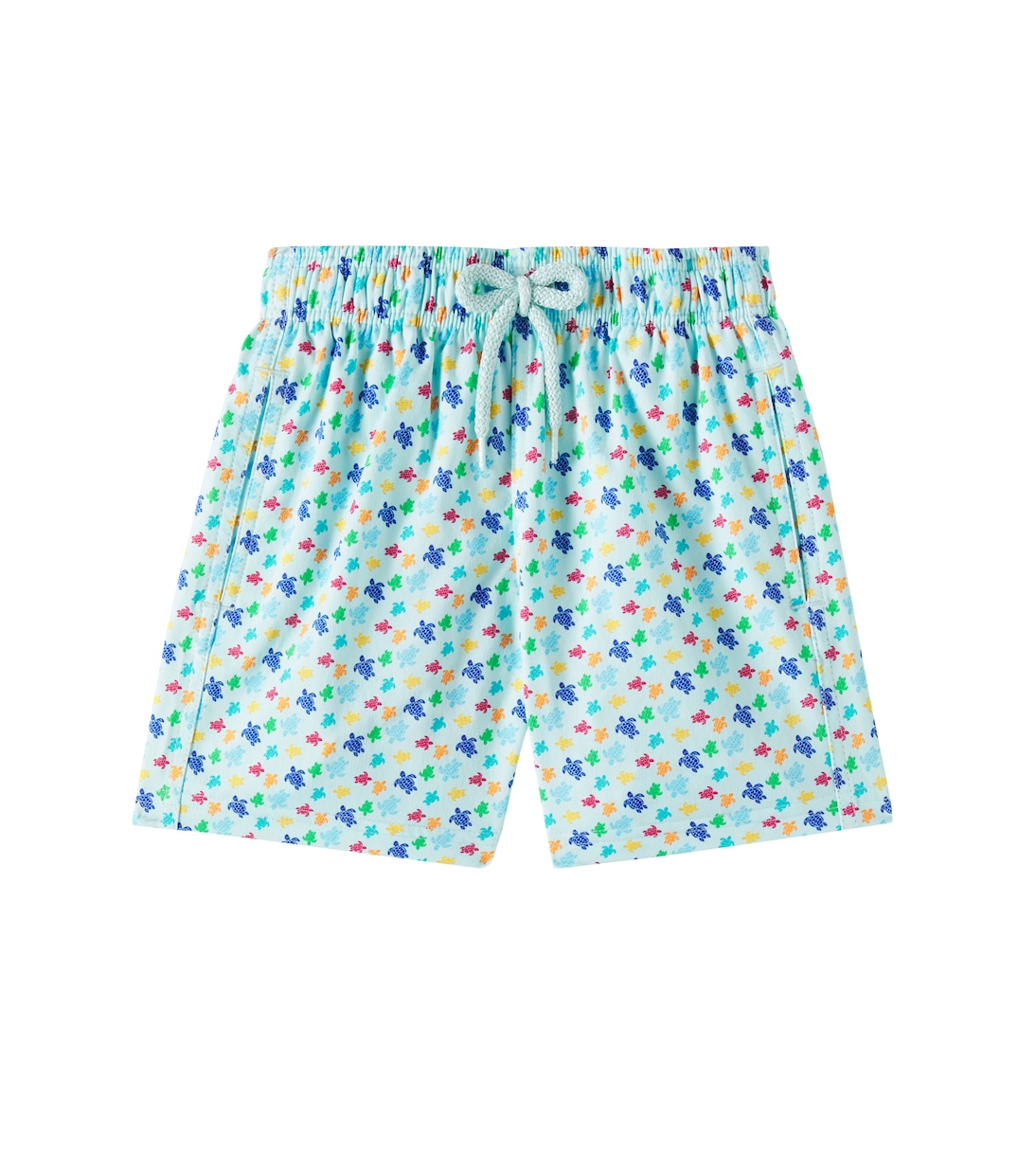 Jirise printed swim trunks | Vilebrequin Kids