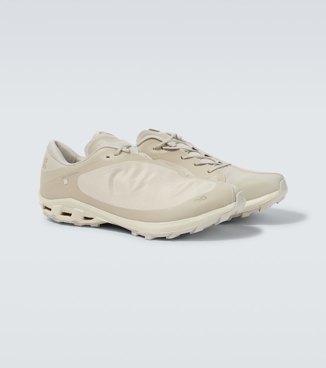 Cloudventure Peak PAF running shoes | On