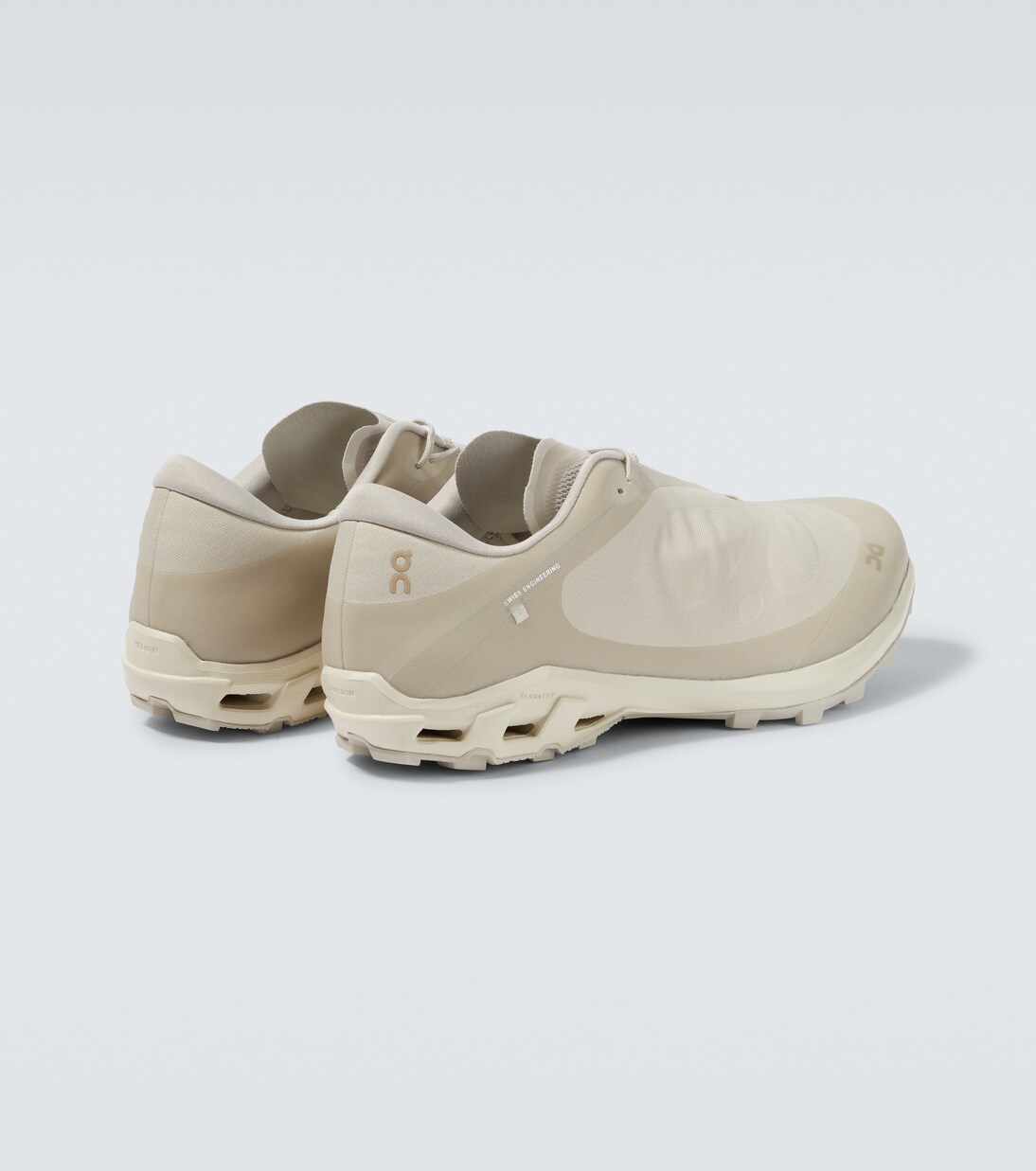 Cloudventure Peak PAF running shoes | On