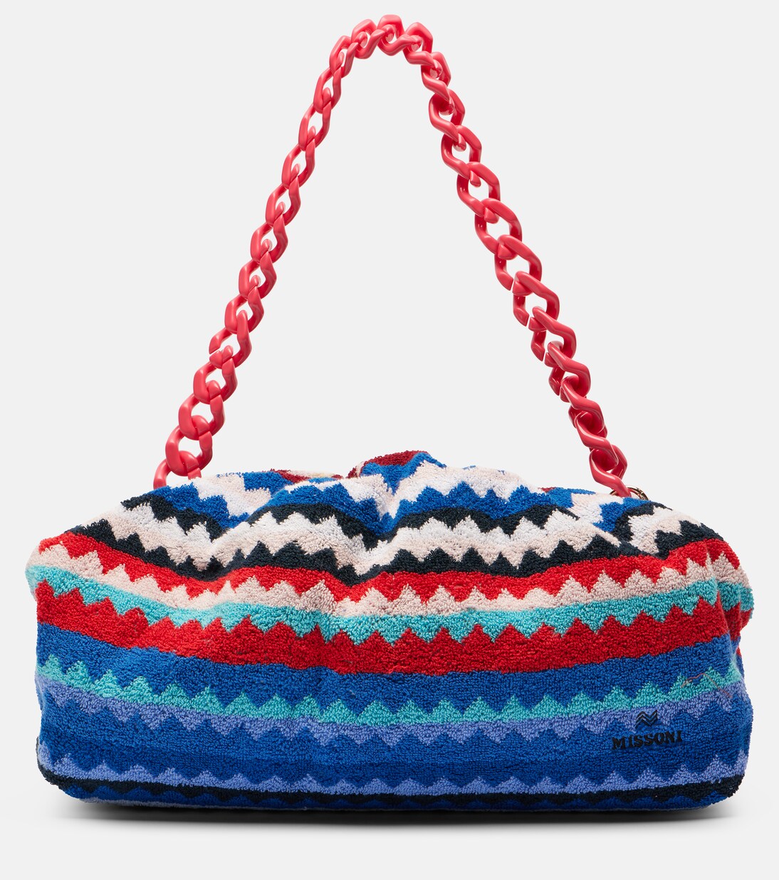 Zigzag shoulder bag | Missoni