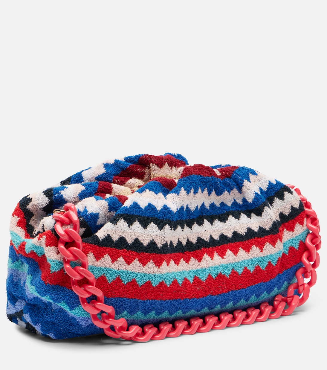Zigzag shoulder bag | Missoni