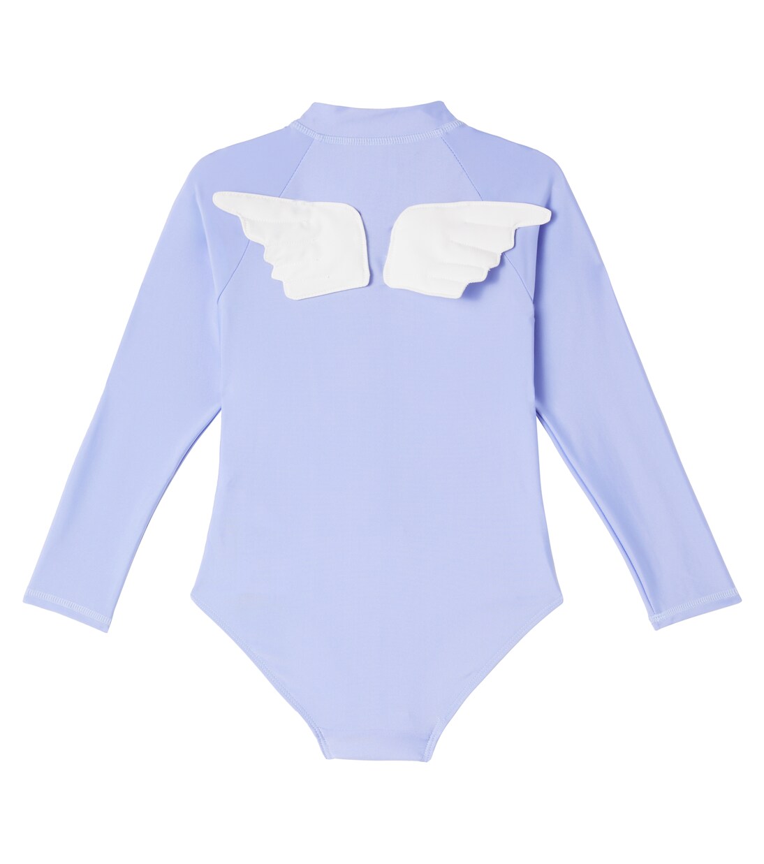 Sparkle The Unicorn rashguard swimsuit | Roarsome